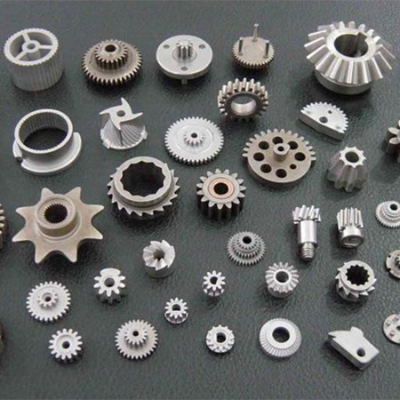 粉末冶金制品-汽车摩托车零部件