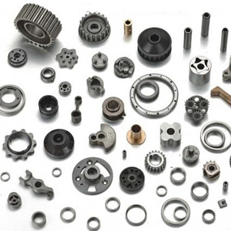 粉末冶金制品-机械设备零部件