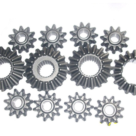 粉末冶金制品-器械装置零部件