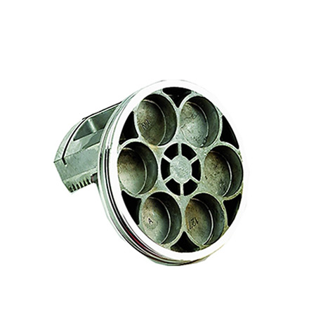 金属铸件-液管及控制阀