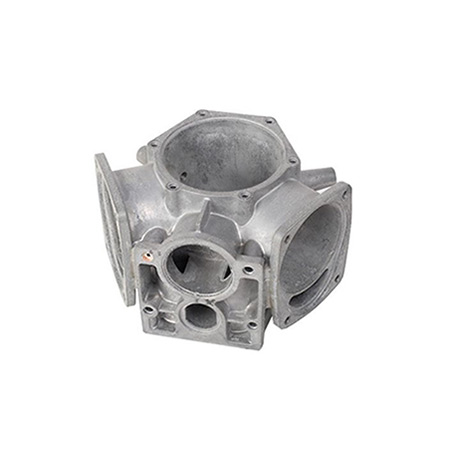 金属铸件-各种受压气、水、液管及控制阀