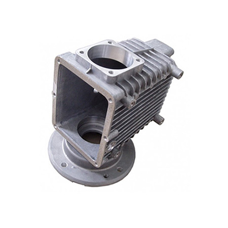 金属铸件-铸件缸体