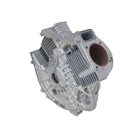 金属铸件-发动机铸件箱体